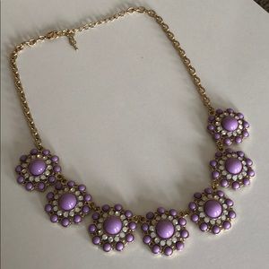 Boutique Statement Necklace